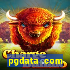 pgdata .com